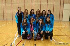 IFF 2000 participa en TIM Andorra 2014