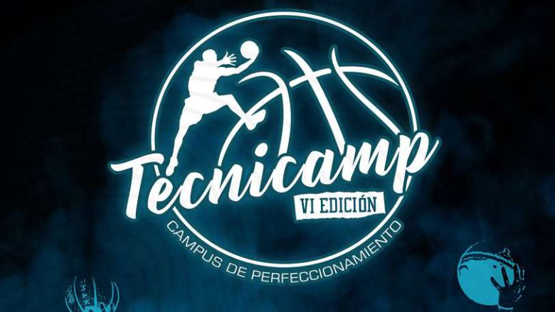 Tecnicamp 2021 VI Edición