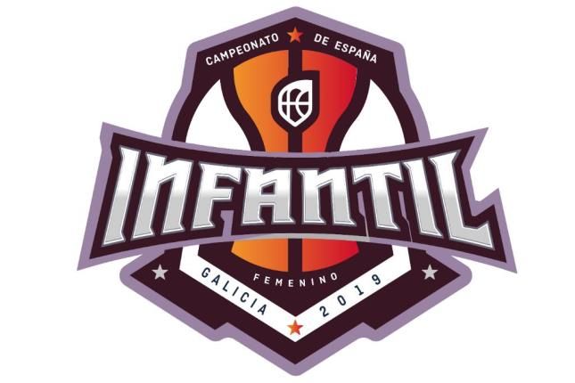 Campeonato España Infantil Fem. 2019