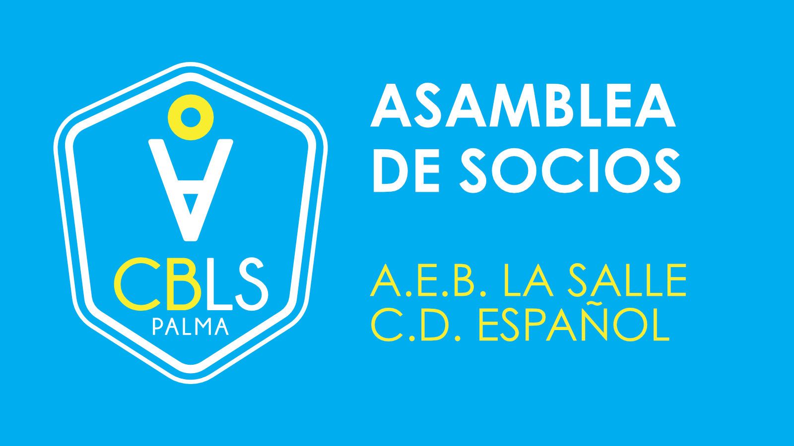 Asamblea General Ordinaria 2024