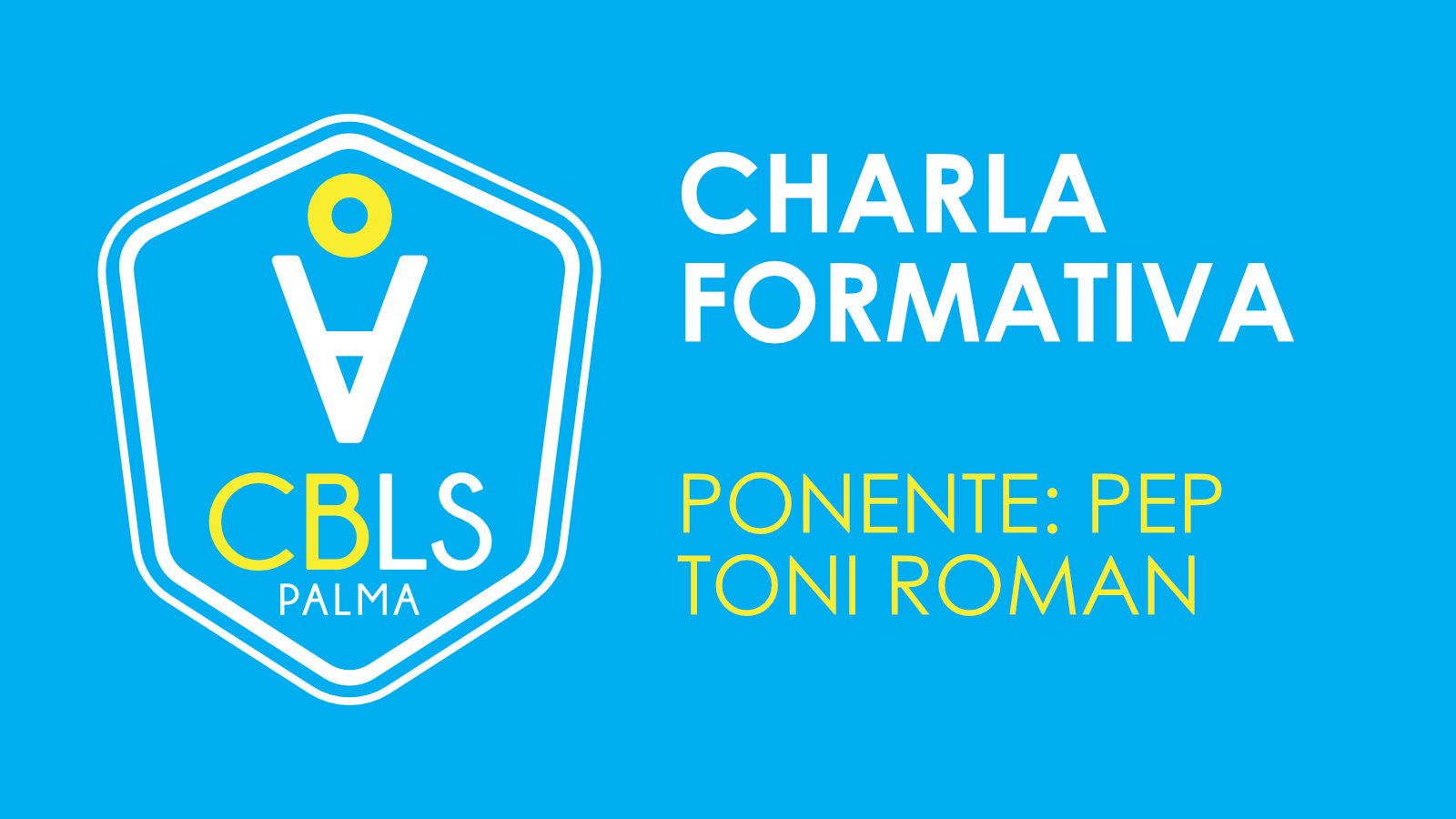 Charla "Com enfocar el futur del meu fill en el mon del bàsquet"