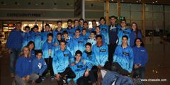 CAD y MIN visitan a Lugo